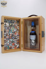 Load image into Gallery viewer, Macallan - Sir Peter Blake Anecdotes of Ages - Down to Work 1967

