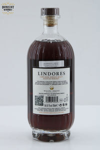 Lindores Abbey - The Exclusive Cask - Cask #18/577 - Whisky Import Nederland