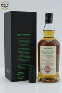 Springbank - 26 Years Old - Countdown Collection - 2024 Release - With Certificate and Sample