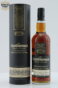 Glendronach - 2011 Hand Filled - Single Cask #885