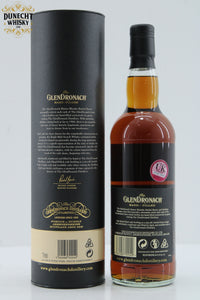 Glendronach - 2011 Hand Filled - Single Cask #885