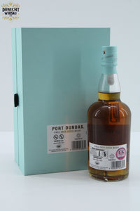 Port Dundas - 52 Years Old - 2017 Release