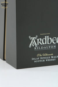 Ardbeg Kildalton 2014