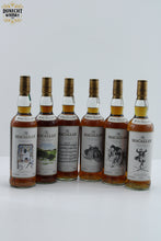 Load image into Gallery viewer, Macallan - The Archival Series - Folio 1-6 (6 x 70cl)
