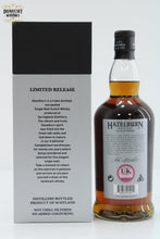 Load image into Gallery viewer, Hazelburn 21 Year Old 2022 Release
