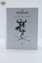 Load image into Gallery viewer, Macallan - The Archival Series - Folio 1-6 (6 x 70cl)
