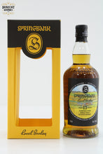 Load image into Gallery viewer, Springbank 2010 Local Barley 13 Year Old
