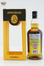 Load image into Gallery viewer, Springbank 2010 Local Barley 13 Year Old
