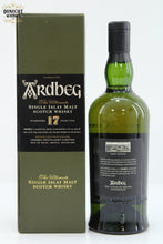 Load image into Gallery viewer, Ardbeg 17 Year Old
