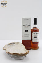 Load image into Gallery viewer, Bowmore 15 Year Old With Oyster Plate
