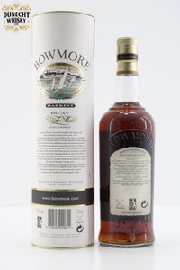 Bowmore Darkest