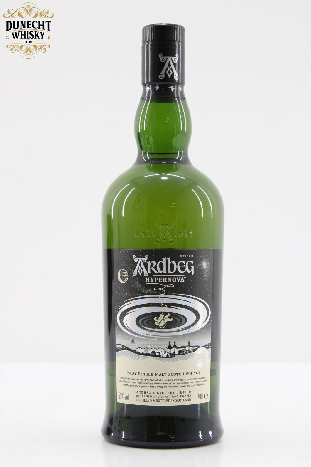 Ardbeg Hypernova Committee Release