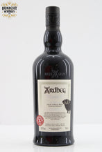 Load image into Gallery viewer, Ardbeg Blaaack Committee 20th Anniversary Release
