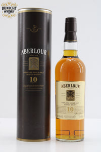 Aberlour 10 Year Old