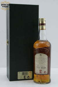 Bowmore - 32 Years Old - 1968