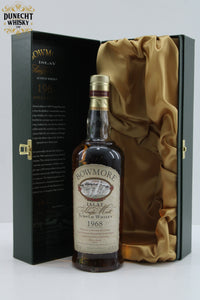 Bowmore - 32 Years Old - 1968