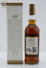 Load image into Gallery viewer, Macallan - 10 Years Old (Early 2000&#39;s)
