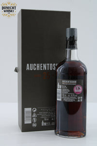 Auchentoshan - 25 Years Old - 200th Anniversary Limited Edition