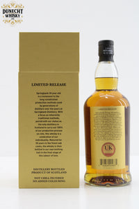 Springbank 30 Year Old 2023 Release