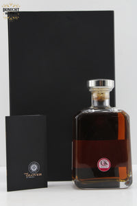 Adelphi Glover 22 Year Old - One of 390 bottles