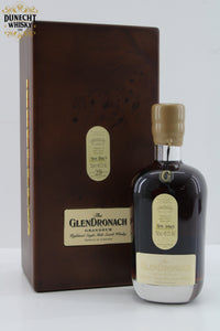 Glendronach 29 Year Old Grandeur Batch 12