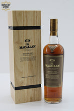 Load image into Gallery viewer, Macallan Edition 1 Wooden Box
