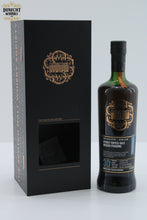 Load image into Gallery viewer, Springbank - 30 Years Old - Sticky Toffee Axle Grease Pudding - Cask 27.114 - SMWS
