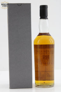 Rosebank 1981 Flora and Fauna Cask Strength