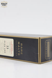 Glen Ord 1973 Rare Malts 23 Year Old 75cl / 59.8%