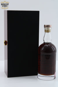 Glenfarclas - 30 Years Old - Worlds Series #1 - 1990  Moscow