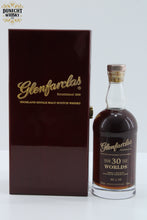 Load image into Gallery viewer, Glenfarclas - 30 Years Old - Worlds Series #1 - 1990  London
