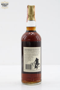 Macallan 1966 18 Year Old / Giovinetti Import