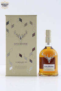 Dalmore 15 Year Old Luminary No.1 / Kengo Kuma