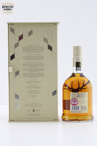 Dalmore 15 Year Old Luminary No.1 / Kengo Kuma