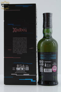 Ardbeg 2000 23 Year Old Vintage_Y2K