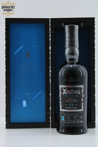 Ardbeg 2000 23 Year Old Vintage_Y2K