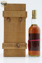 Load image into Gallery viewer, Macallan 1940 Handwritten Label
