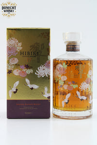 Hibiki - 17 Years Old - Kacho Fugestu Limited Edition