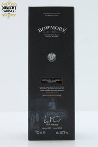 Bowmore 1997 Distillery Manager's Selection / Distillery Shop