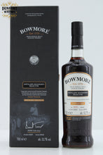 Load image into Gallery viewer, Bowmore 1997 Distillery Manager&#39;s Selection / Distillery Shop
