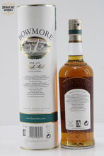 Load image into Gallery viewer, Bowmore 12 Year Old pre-2007
