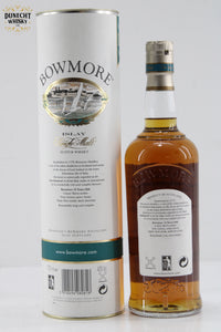 Bowmore 12 Year Old pre-2007