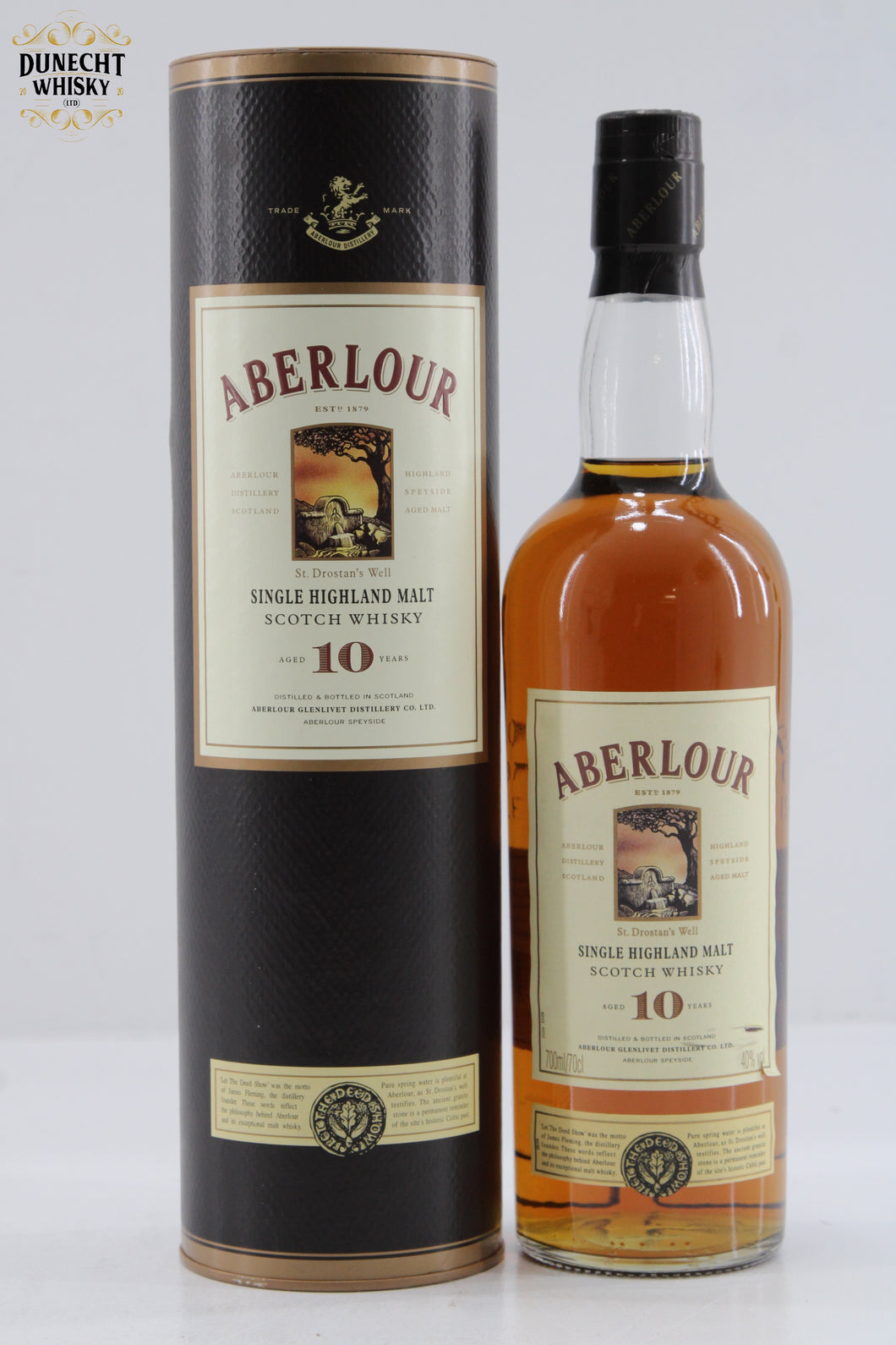 Aberlour 10 Year Old