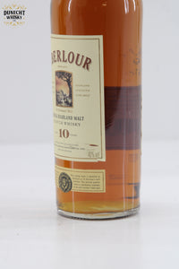 Aberlour 10 Year Old