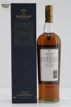 Load image into Gallery viewer, Macallan 12 Year Old Elegancia 1 Litre
