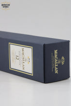 Load image into Gallery viewer, Macallan 12 Year Old Elegancia 1 Litre
