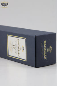 Macallan 12 Year Old Elegancia 1 Litre