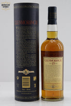 Load image into Gallery viewer, Glenmorangie 15 Year Old
