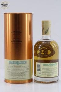 Bruichladdich 3D The Peat Proposal