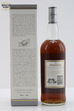 Load image into Gallery viewer, Macallan 1991 Elegancia 1 Litre
